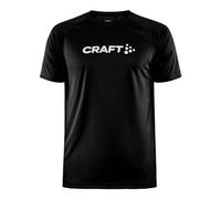 Craft Core Unify Logo T-Shirt pour Homme Noir