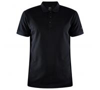 Craft - Core Unify Polo Shirt - Polo - 4XL - black
