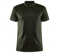 Craft - Core Unify Polo Shirt - Polo - L - woods melange