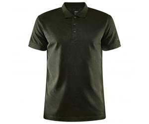 Craft - Core Unify Polo Shirt - Polo - L - woods melange