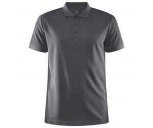 Craft - Core Unify Polo Shirt - Polo - M - granite
