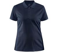 Craft CORE UNIFY POLO SHIRT W Tee-shirt XS Bleu