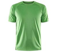 Craft Core Unify T-Shirt d'entraînement, Vert, L Homme