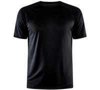 Craft CORE UNIFY TRAINING TEE M Tee-shirt L Noir