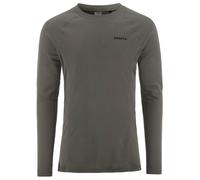 Craft - Core Warm Baselayer Set - Sous-vêtement synthétique - S - granite