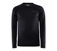 Craft Craft CORE Warm Tee-shirt M Noir