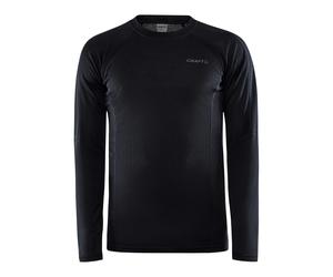 Craft Core Warm Baselayer Shirt Homme XL