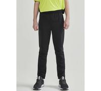 CRAFT Core Warm Xc Pants Jr - Enfant - Noir - taille 8/10 ans- modèle 2026