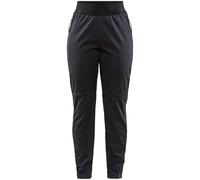Pantalons CRAFT CORE Warm XC Junior 1909806-999000 Taille 146