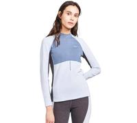 CRAFT Core Wool Mix Set W - Femme - Gris / Bleu - taille XS- modèle 2023