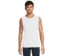 Craft Sportswear – Couche de base Nanoweight SL M pour homme, blanc, XXL