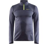 Craft Core Gain Midlayer Homme XL
