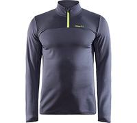Craft Couche intermédiaire Core Gain pour Homme M