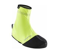 Couvre-chaussures Craft Shelter Jaune