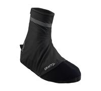 Craft Couvre-chaussures unisexes Shelter noir