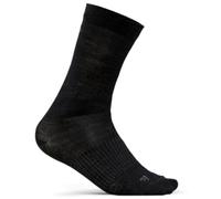 Craft Sportswear Chaussettes Core Wool Noir 2 paires