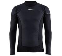 Craft Sportswear Haut Active Extreme X Wind Ls manches longues noir Homme