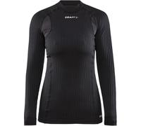 Craft CRAFT Active Extreme X LS Tee Tee-shirt à manches longues XS Noir