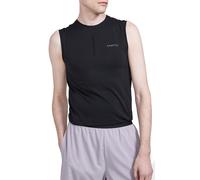 Craft Craft ADV Cool Intensity SL Débardeurs S Noir