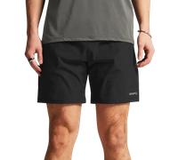 Craft Craft Adv Essence 2 2in1 Short Boxers S Noir