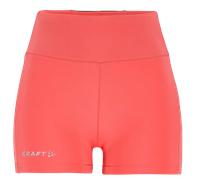 Craft Craft Adv Essence 2 Hot Pant Women Shorts S Rose