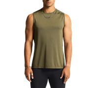 Craft Craft Adv Essence 2 T-Shirt Débardeurs L Vert