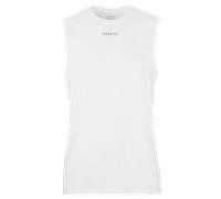 Craft Craft Adv Essence 2 T-Shirt Débardeurs S Blanc