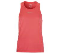 Craft Craft Adv Essence 2 Underwear Tanktop Women Débardeurs XL Rouge