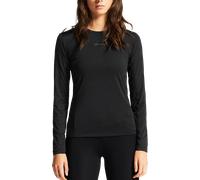 Craft Craft Adv Essence 2 Women Tee-shirt L Noir