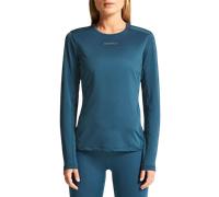 Craft Craft Adv Essence 2 Women Tee-shirt S Bleu