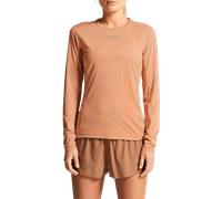 Craft Craft Adv Essence 2 Women Tee-shirt XS Marron