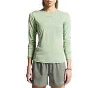 Craft Craft Adv Essence 2 Women Tee-shirt XS Vert