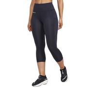 Craft Sportswear Leggings ADV Essence Capri 2 Femme Noir Taille S