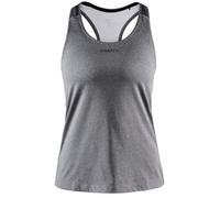 Craft CRAFT ADV Essence Tank Undershirt Débardeurs XS Argent