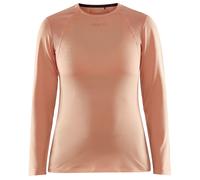 Craft CRAFT ADV Essence Tee-shirt à manches longues S Orange