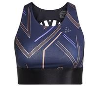 Craft Craft ADV HiT Brassière XL Bleu