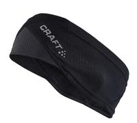 Craft CRAFT ADV Lumen Fleece Bandeau S-M Noir