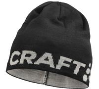Craft CRAFT ADV Nordic Traini Bonnet S-M Noir
