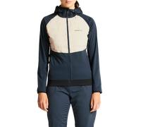 Craft Craft Adv Pursuit Thermal Jacket Women Veste à capuche XXL Bleu