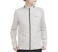 Craft Adv Subz Lumen 3 Jacket Gris S Homme
