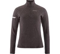 Craft CRAFT ADV SubZ Wool LS 3 Sweatshirt L Violet