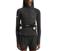 Craft CRAFT ADV SubZ Wool LS 3 Sweatshirt M Noir