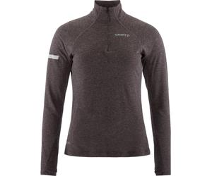 Craft CRAFT ADV SubZ Wool LS 3 Sweatshirt XS Violet