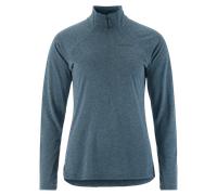 Craft Craft Adv Subz Wool LS 3 T-Shirt Women Sweatshirt XL Bleu