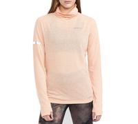 Craft Craft ADV SubZ Wool LS Tee-shirt M Orange