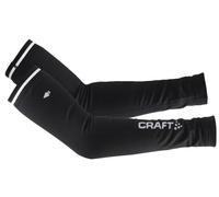 Craft CRAFT Arm Warmer Manchons et guêtres XS/S Noir
