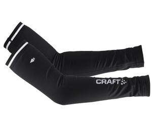 Craft CRAFT Arm Warmer Manchons et guêtres XS/S Noir