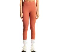 Craft Craft Collective 7/8 Tight Women Leggings M Orange