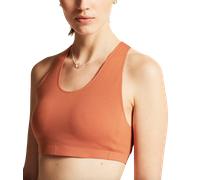 Craft Craft Collective Padded Sports Bra Women Brassière L Orange