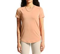 Craft Craft Collective T-Shirt Women Tee-shirt S Orange